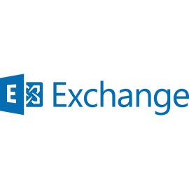 Microsoft Exchange Online Logo Png | Microsoft Exchange Online Logo Vector 