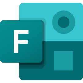Microsoft Forms Logo Png | Microsoft Forms Logo Vector 