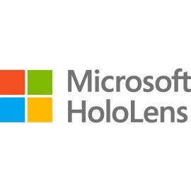 Microsoft Hololens Logo Png | Microsoft Hololens Logo Vector 