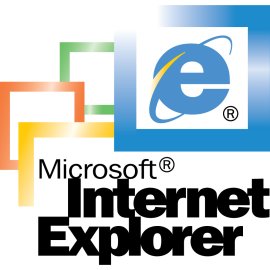 Microsoft Internet Explorer 5 Logo Png | Microsoft Internet Explorer 5 Logo Vector 