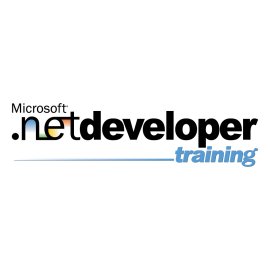 Microsoft Net Developer Training Logo Png | Microsoft Net Developer Training Logo Vector 