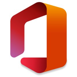 Microsoft Office Logo Png | Microsoft Office Logo Vector 