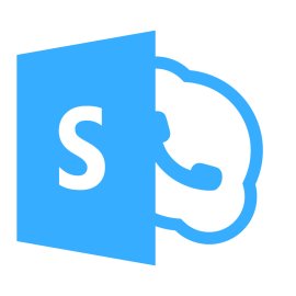 Microsoft Office Skype Logo Png | Microsoft Office Skype Logo Vector 