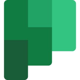 Microsoft Planner Logo Png | Microsoft Planner Logo Vector 