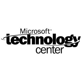Microsoft Technology Center Logo Png | Microsoft Technology Center Logo Vector 