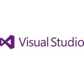 Microsoft Visual Studio Logo Png | Microsoft Visual Studio Logo Vector 