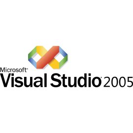 Microsoft Visual Studio005 Logo Png | Microsoft Visual Studio005 Logo Vector 