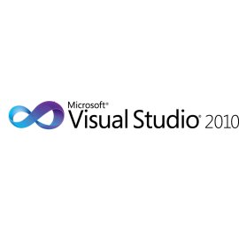 Microsoft Visual Studio010 Logo Png | Microsoft Visual Studio010 Logo Vector 