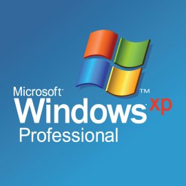 Microsoft Windows Xp Logo Png | Microsoft Windows Xp Logo Vector 
