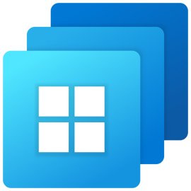 Microsoft Windows65 Cloud Pc Logo Png | Microsoft Windows65 Cloud Pc Logo Vector 