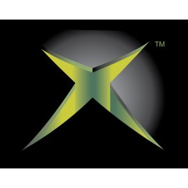 Microsoft Xbox Logo Png | Microsoft Xbox Logo Vector 