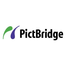 Pictbridge Logo Png | Pictbridge Logo Vector 