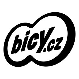 Bicy.cz Logo Vector PNG | Dynamic Bicy.cz Brand Emblem 