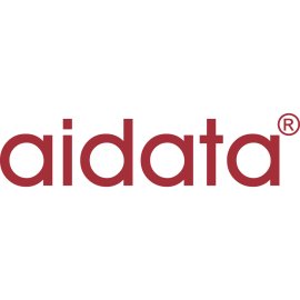 Aidata Logo Vector PNG | Aidata Wordmark Brand Identity 