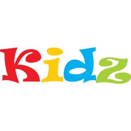 Kidz Logo Png | Kidz Logo Vector 