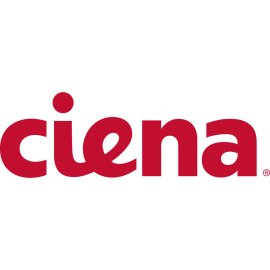 Ciena Logo Vector PNG | Ciena Red Wordmark Branding 