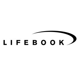 Lifebook Logo Png | Lifebook Logo Vector 