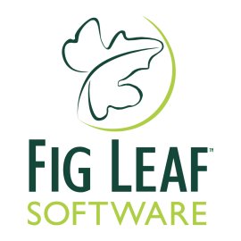 Fig Leaf Software Logo Png | Fig Leaf Software Logo Vector 