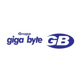 Giga Byte Logo Png | Giga Byte Logo Vector 