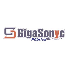 Giga Sonic Logo Png | Giga Sonic Logo Vector 
