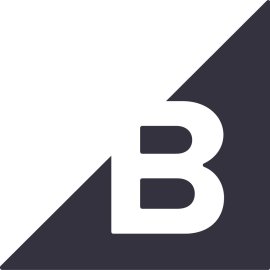 BigCommerce Logo Vector PNG | Modern Ecommerce Platform Emblem 