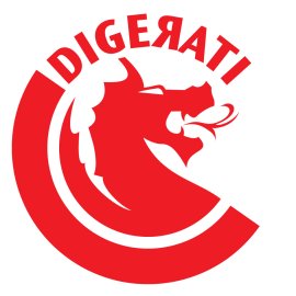 Digerati Logo Png | Digerati Logo Vector 