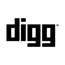 Digg Logo Png | Digg Logo Vector 