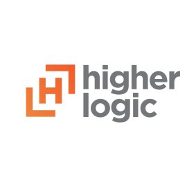 Higher Logic Logo Png | Higher Logic Logo Vector 