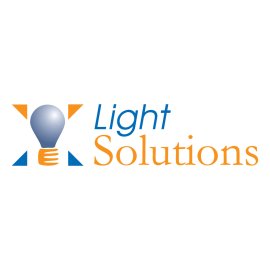 Light Solutions Logo Png | Light Solutions Logo Vector 