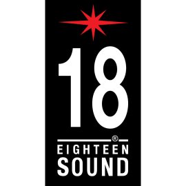 Eighteen Sound Logo Png | Eighteen Sound Logo Vector 