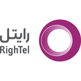 Rightel Logo Png | Rightel Logo Vector 