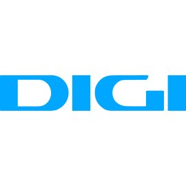 Digi Logo Png | Digi Logo Vector 