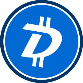 Digibyte Dgb Logo Png | Digibyte Dgb Logo Vector 