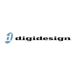 Digidesign Logo Png | Digidesign Logo Vector 