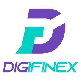 Digifinex Logo Png | Digifinex Logo Vector 