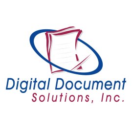 Digital Document Solutions Inc Logo Png | Digital Document Solutions Inc Logo Vector 