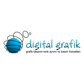 Digital Grafik Logo Png | Digital Grafik Logo Vector 