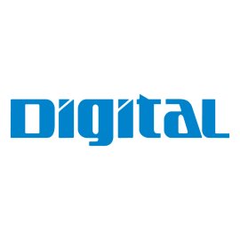 Digital Logo Png | Digital Logo Vector 