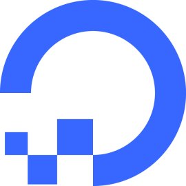 Digital Ocean Logo Png | Digital Ocean Logo Vector 