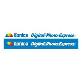 Digital Photo Express Logo Png | Digital Photo Express Logo Vector 