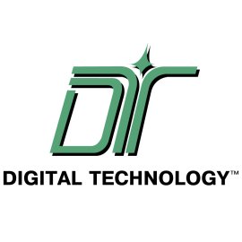 Digital Technology Logo Png | Digital Technology Logo Vector 
