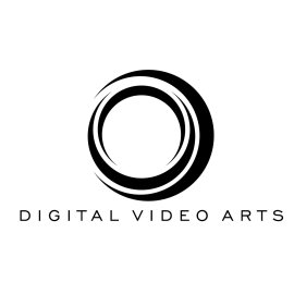 Digital Video Arts Logo Png | Digital Video Arts Logo Vector 