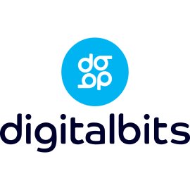 Digitalbits Logo Png | Digitalbits Logo Vector 