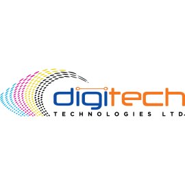 Digitech Technologies Ltd Logo Png | Digitech Technologies Ltd Logo Vector 