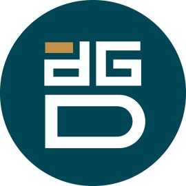 Digixdao Dgd Logo Png | Digixdao Dgd Logo Vector 