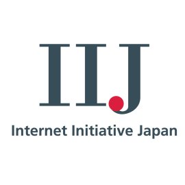 Iij Logo Png | Iij Logo Vector 