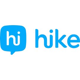 Hike Messenger Logo Png | Hike Messenger Logo Vector 
