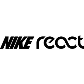 Nike React Logo Png | Nike React Logo Vector 