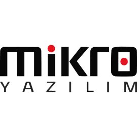 Mikro Yazilim Logo Png | Mikro Yazilim Logo Vector 