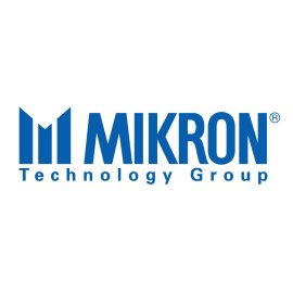 Mikron Technology Group Logo Png | Mikron Technology Group Logo Vector 